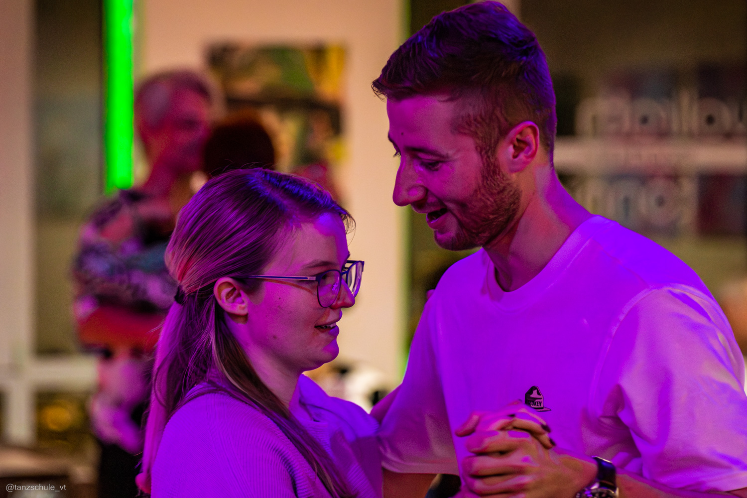 Vollrath Tanzparty 9802